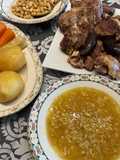 Cocido