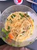 Turkey Pho