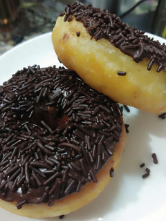 Foto resep Donat Kampung