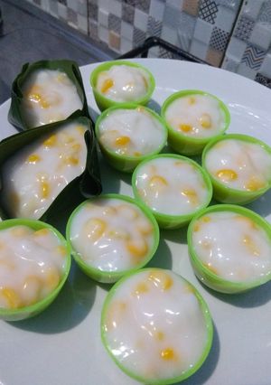 Foto resep Tako thai