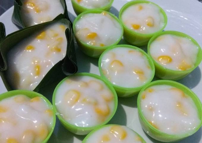 Easiest Way to Cook Appetizing Tako thai