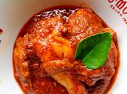 Gambar bumbu bali cabe kering