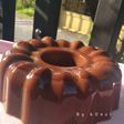 Puding nyoklat "chocolatos"