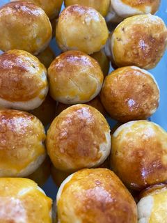Foto resep Nastar renyah