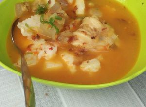 Foto resep Kikil Sapi Surabaya