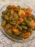 Sambal pete udang