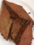 Kibbeh bil Sanieh (Baked Kibbeh in a Tray)