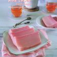 Kue Lapis Buah Naga