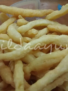 Foto resep Cheese Stick Rumahan