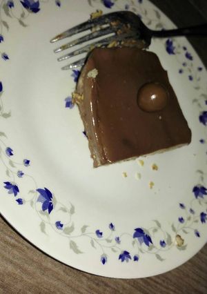 صورة لوصفة حلى النوتيلا