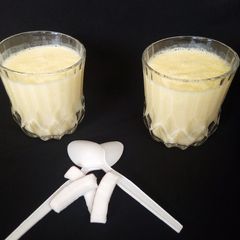 A picture of Mango Smoothie.