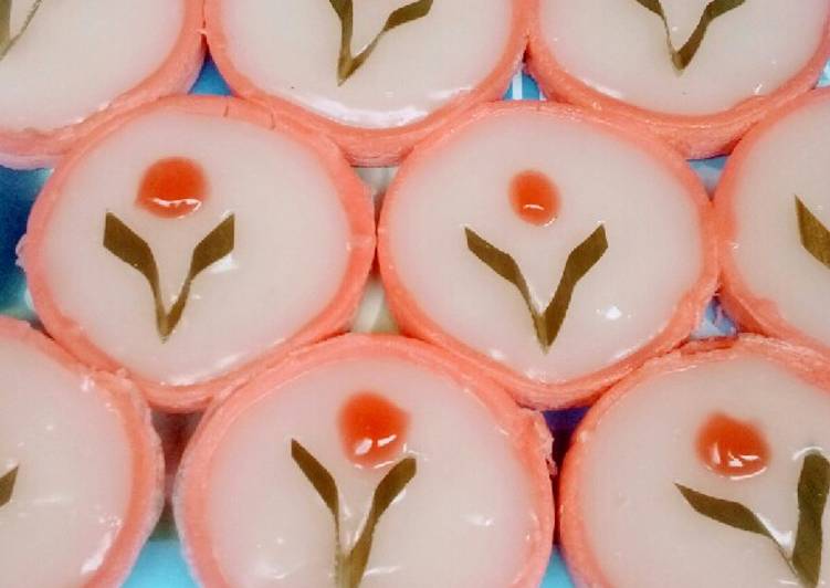 Bagaimana Menyiapkan Kue lumpur lapindo Anti Gagal