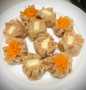 Resep Siomay Ayam (Dimsum) yang Lezat