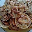 Ote ote udang kres