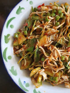 Foto resep Karedok