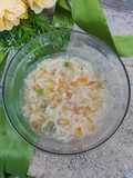 Sup Telur (Egg Drop Soup)