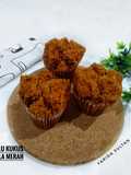 Bolu Kukus Gula Merah
