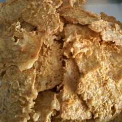 รูปของ KERIPIK TEMPE