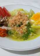 9.000 resep soto ayam enak dan sederhana - Cookpad