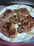 Steak Wagyu Meltique Simple Homemade