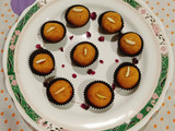 Mango Ladoo