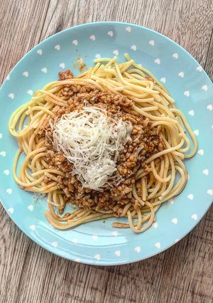Bolognai 🍝 recept fotója
