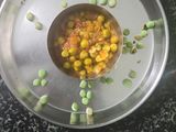वाटाणा उसळ (Vatana Usal Recipe In Marathi)