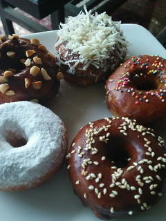 Foto resep Donat Kentang Empuk