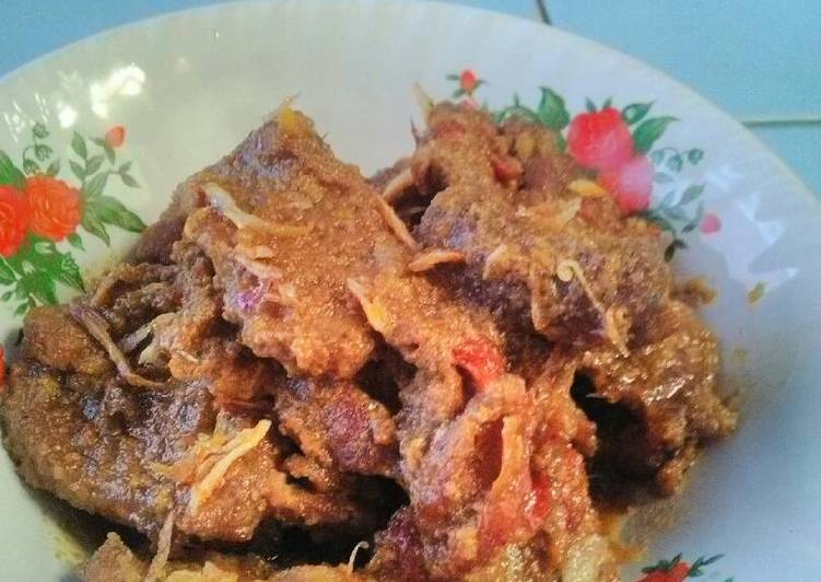 Resep Bistik Daging Sederhana Oleh Tri Winarni Cookpad