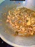 Oseng Usus Pedas