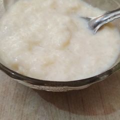 A picture of Kheer.