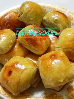 Foto resep Bolen Pisang
