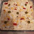 Ensaladilla Rusa 🥔🥕