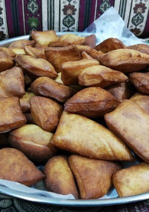 صورة لوصفة المندازي