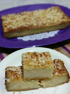 Foto resep Prol Tape
