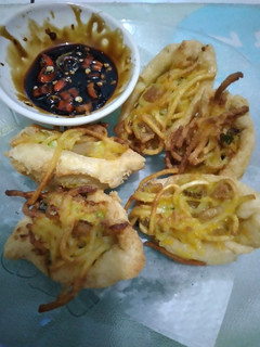 Foto resep Tahu Walik