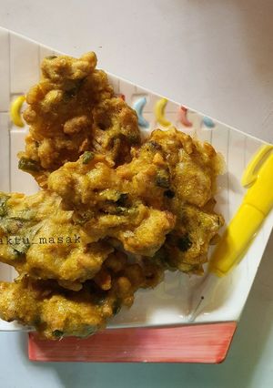 Foto resep 98 FCL-Anak Kos Mendol Tempe Nacoro