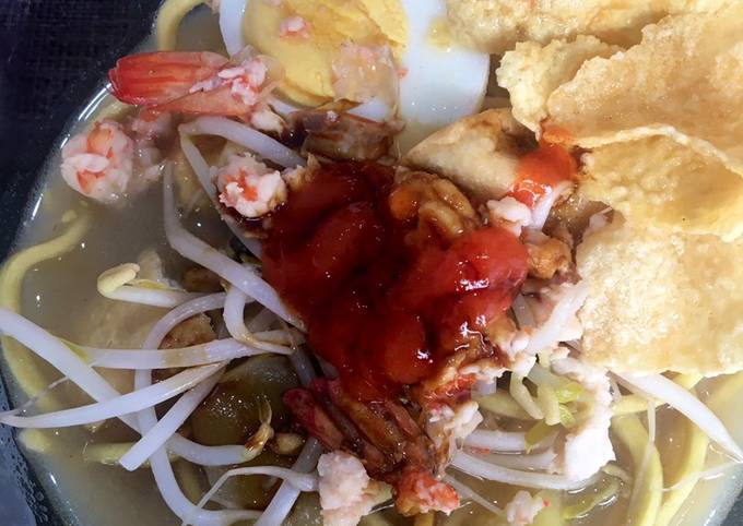 Resep Mie Rebus Belitung oleh Riska Diana Cookpad Resep Mie Rebus Belitung oleh Riska Diana Cookpad