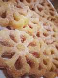 Buñuelos de viento 😋