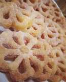 Buñuelos de viento 😋