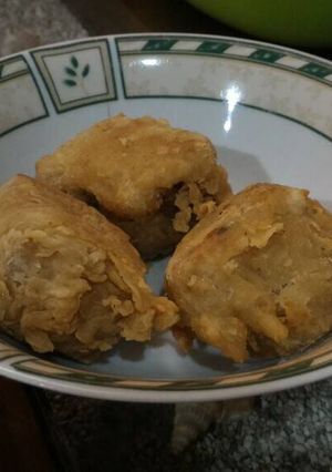 Foto resep Tahu isi kriuk