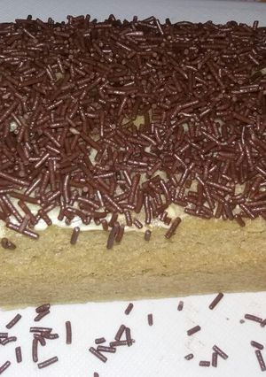 Foto resep 19. Simple Steam Matcha