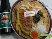 Gambar soto koya surabaya