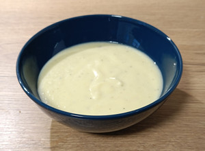 Foto principal de Créme vichyssoise