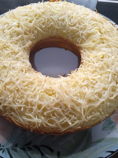Foto resep Bolu Tape
