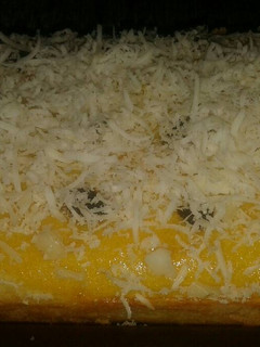 Foto resep Prol tape double cheese