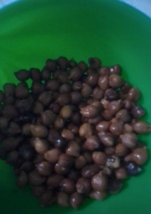 A picture of Oil free Kalay chaney.