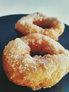 Una foto de Rosquillas Jugosas!
