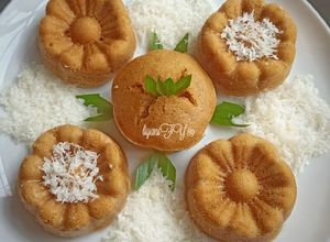 Foto resep Apang bugis
