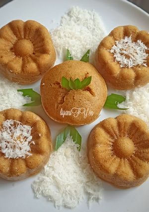 Foto resep Apang bugis